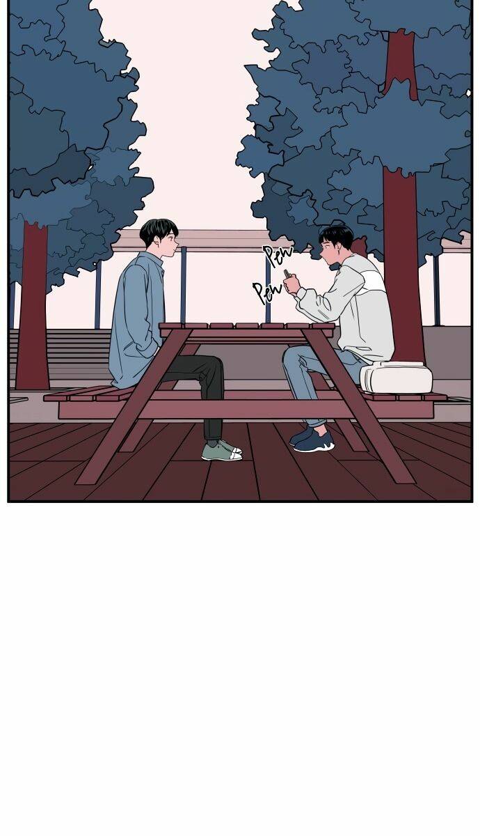 Vũ Trụ Cuả Tôi Chương 41 Ảnh 42