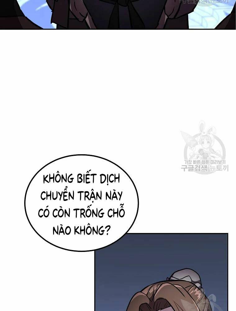Thiếu Niên Phương Sĩ Chương 36 Ảnh 98