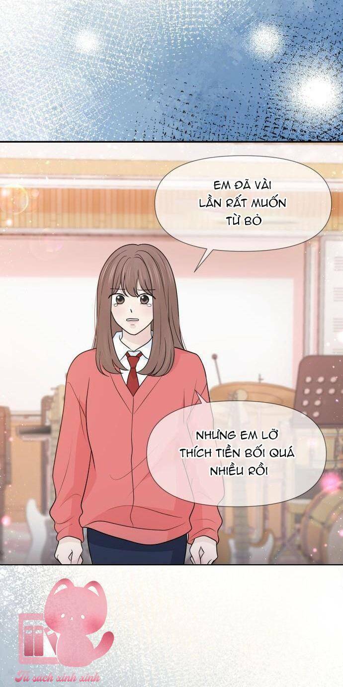 Lời Tỏ Tình Đi Lạc Chương 67 Ảnh 63