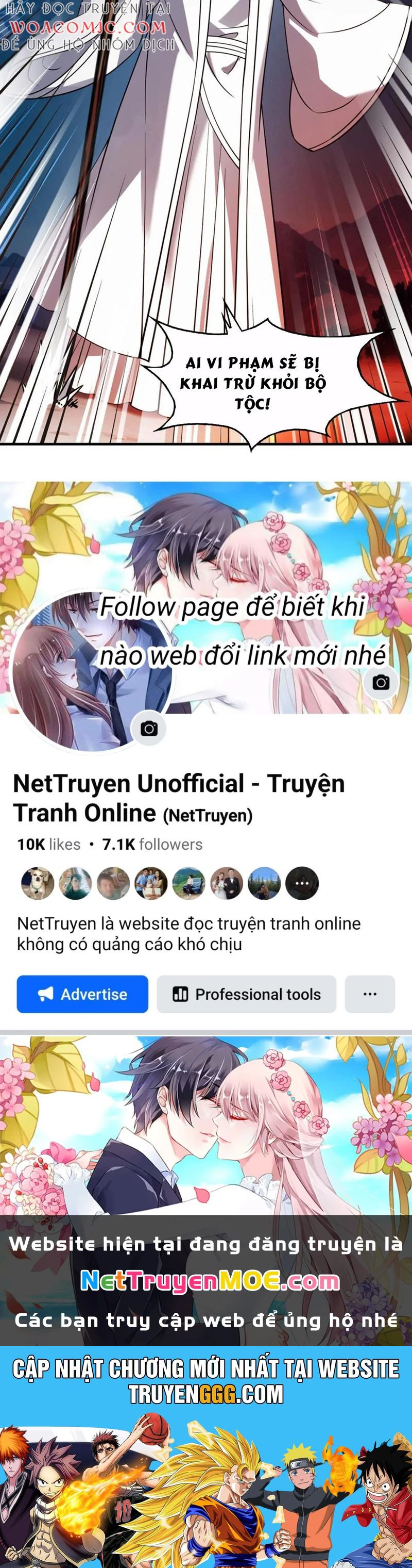 Phong Khởi Thương Lam Chương 696 Ảnh 32