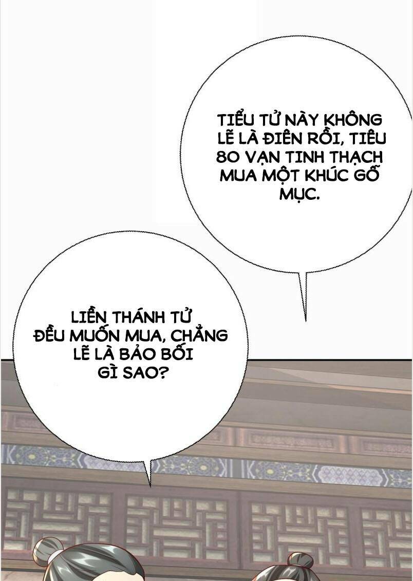 Chí Tôn Trọng Sinh Chương 210 Ảnh 37