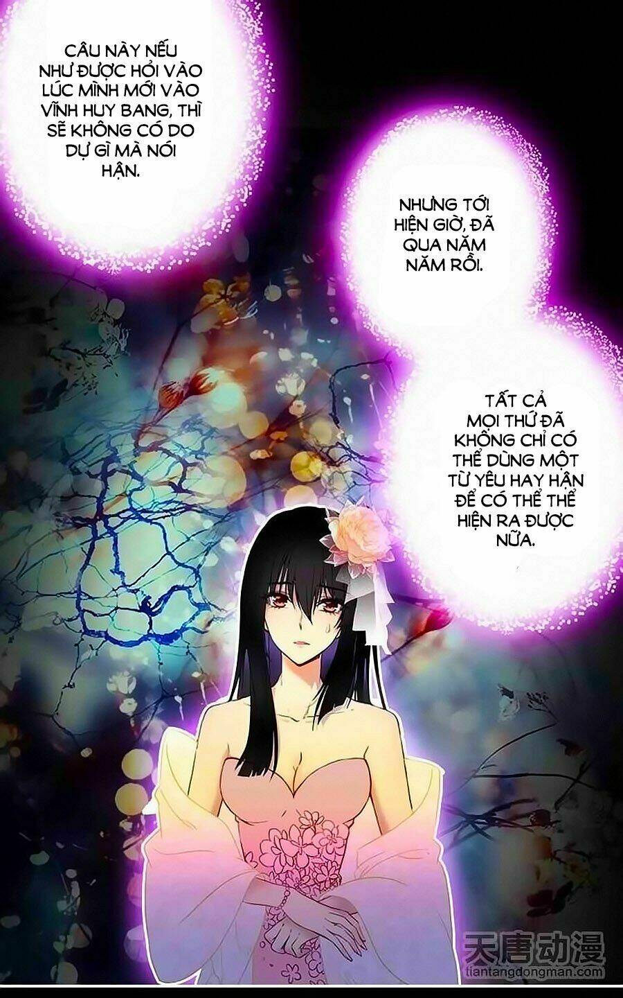 Tình Yêu Này Không Bán Chương 28 Ảnh 5