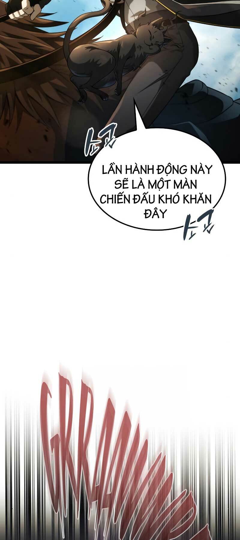 Người Chơi Tài Năng Điên Cuồng Chương 15 Ảnh 80