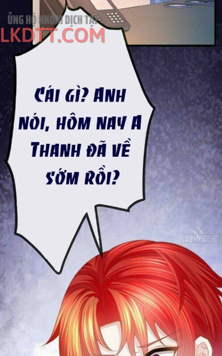 Đứa Trẻ Có 5 Daddy Chương 9 Ảnh 41