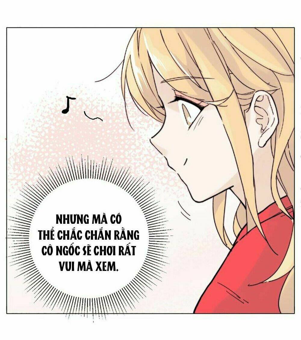 Tình Yêu Chớp Nhoáng Chương 113 Ảnh 30