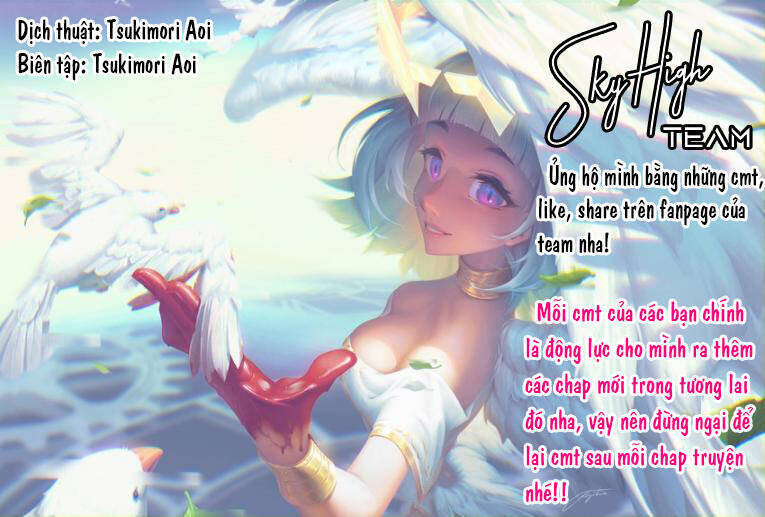 Ragna Crimson Chương 64 Ảnh 3