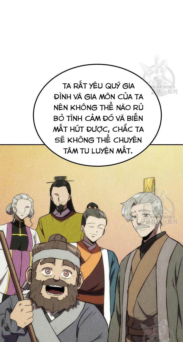 Thiếu Niên Phương Sĩ Chương 40 Ảnh 37