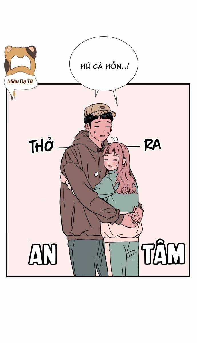 Vũ Trụ Cuả Tôi Chương 45 Ảnh 13