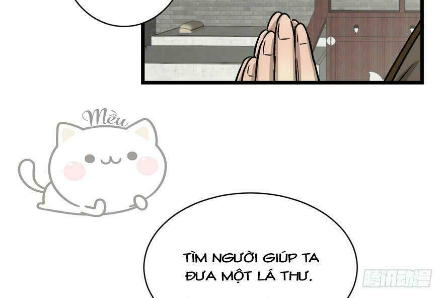 Quẻ Phi Thiên Hạ Chương 7 Ảnh 123