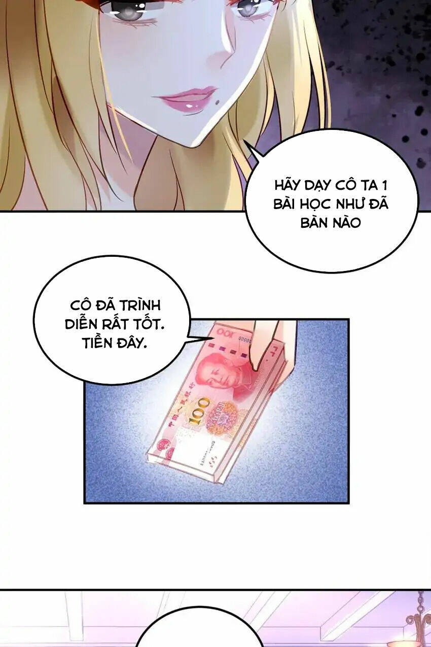 Đôi Tai Của Ác Quỷ Chương 25 Ảnh 28