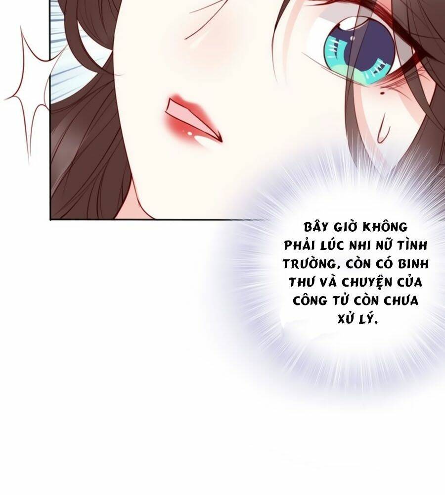Đế Cung Đông Hoàng Phi Chương 66 Ảnh 29