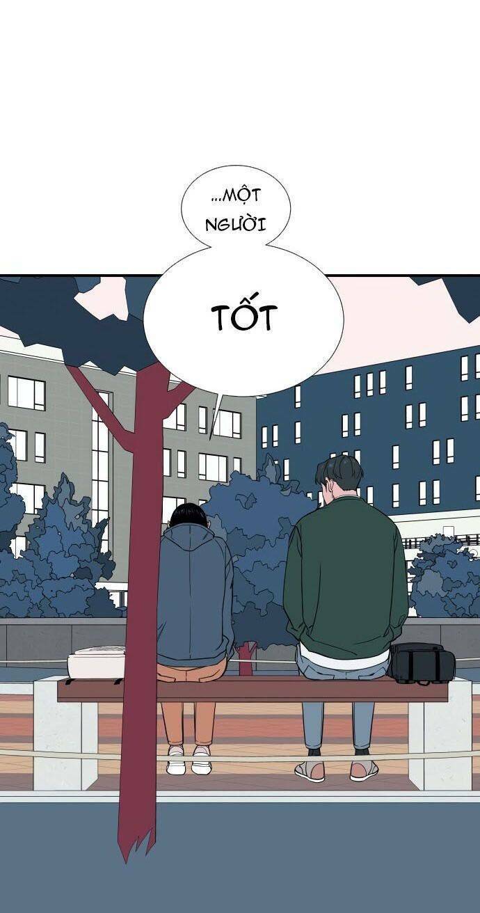 Vũ Trụ Cuả Tôi Chương 38 Ảnh 30