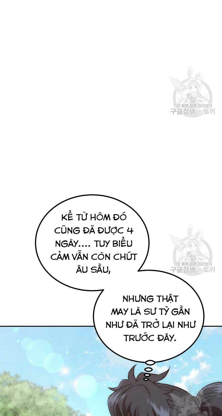 Thiếu Niên Phương Sĩ Chương 40 Ảnh 25