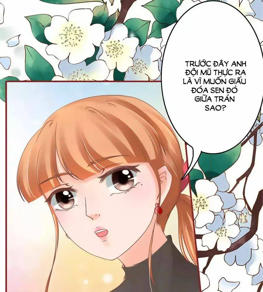 Tân Nương Của Âm Dương Giới Chương 71 Ảnh 30