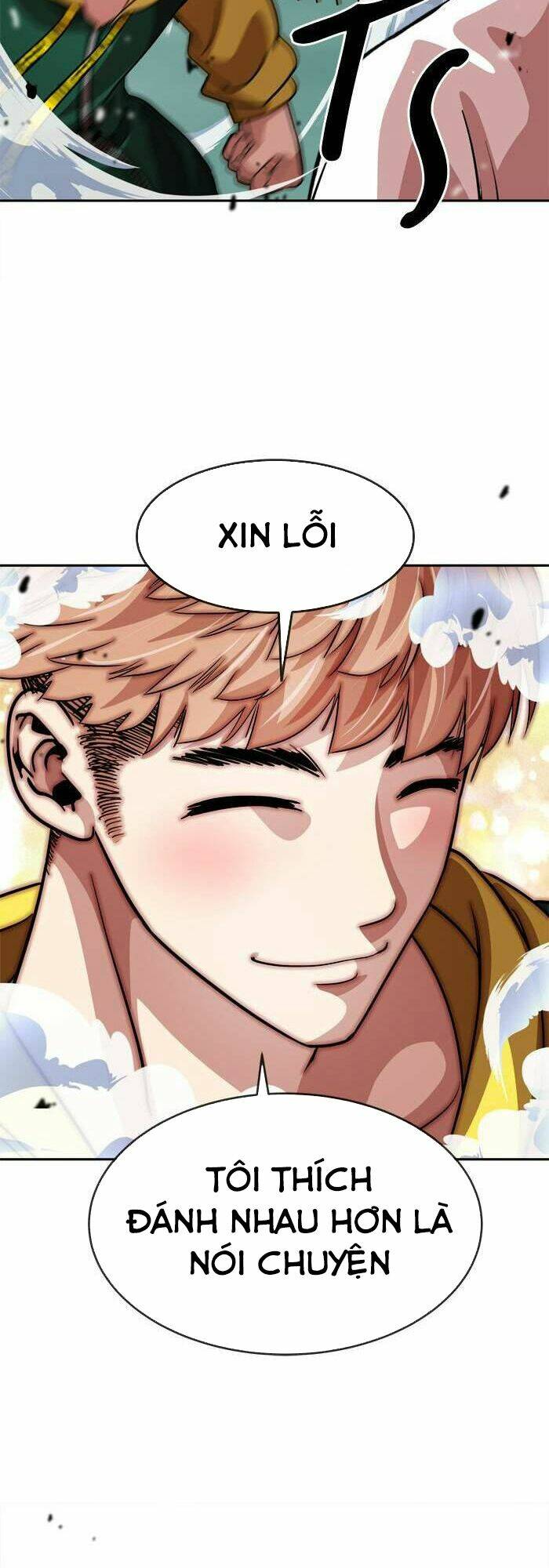 Change (Jinyuan) Chương 100 Ảnh 6