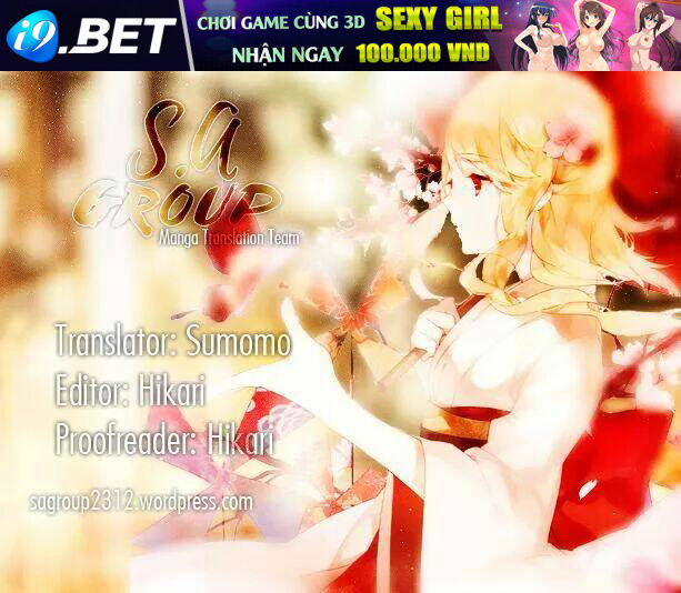 Majo-Kun To Watashi Chương 5 Ảnh 3