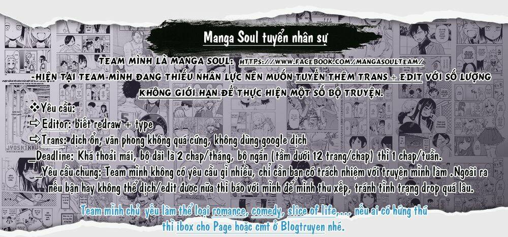 Không Thể Hòan Hảo Tuyệt Đối Chương 19 Ảnh 34