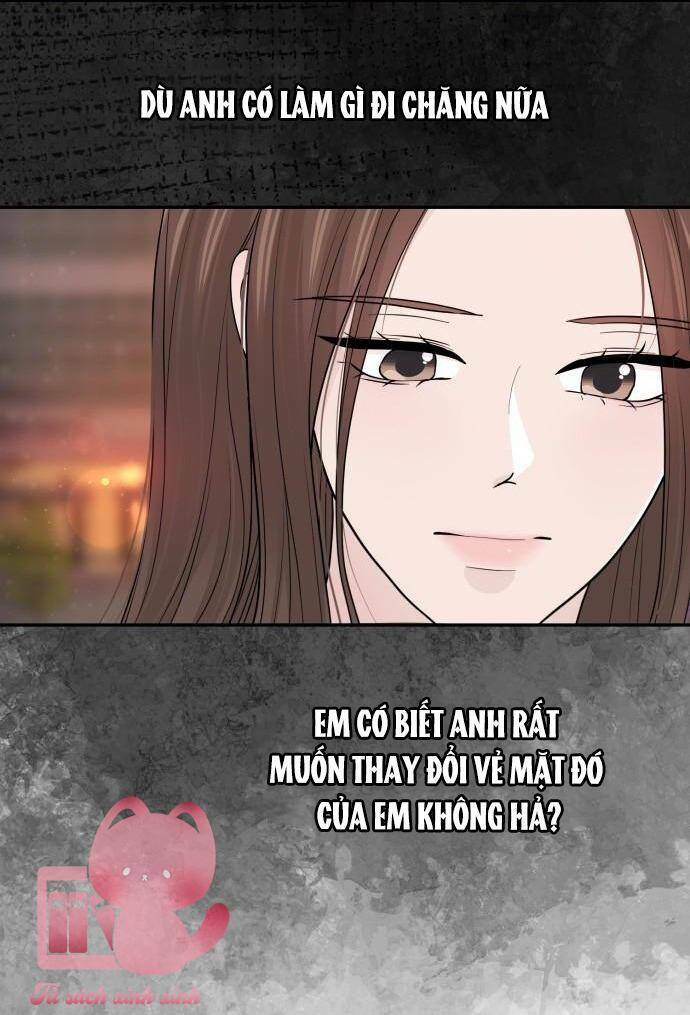 Lời Tỏ Tình Đi Lạc Chương 67 Ảnh 71