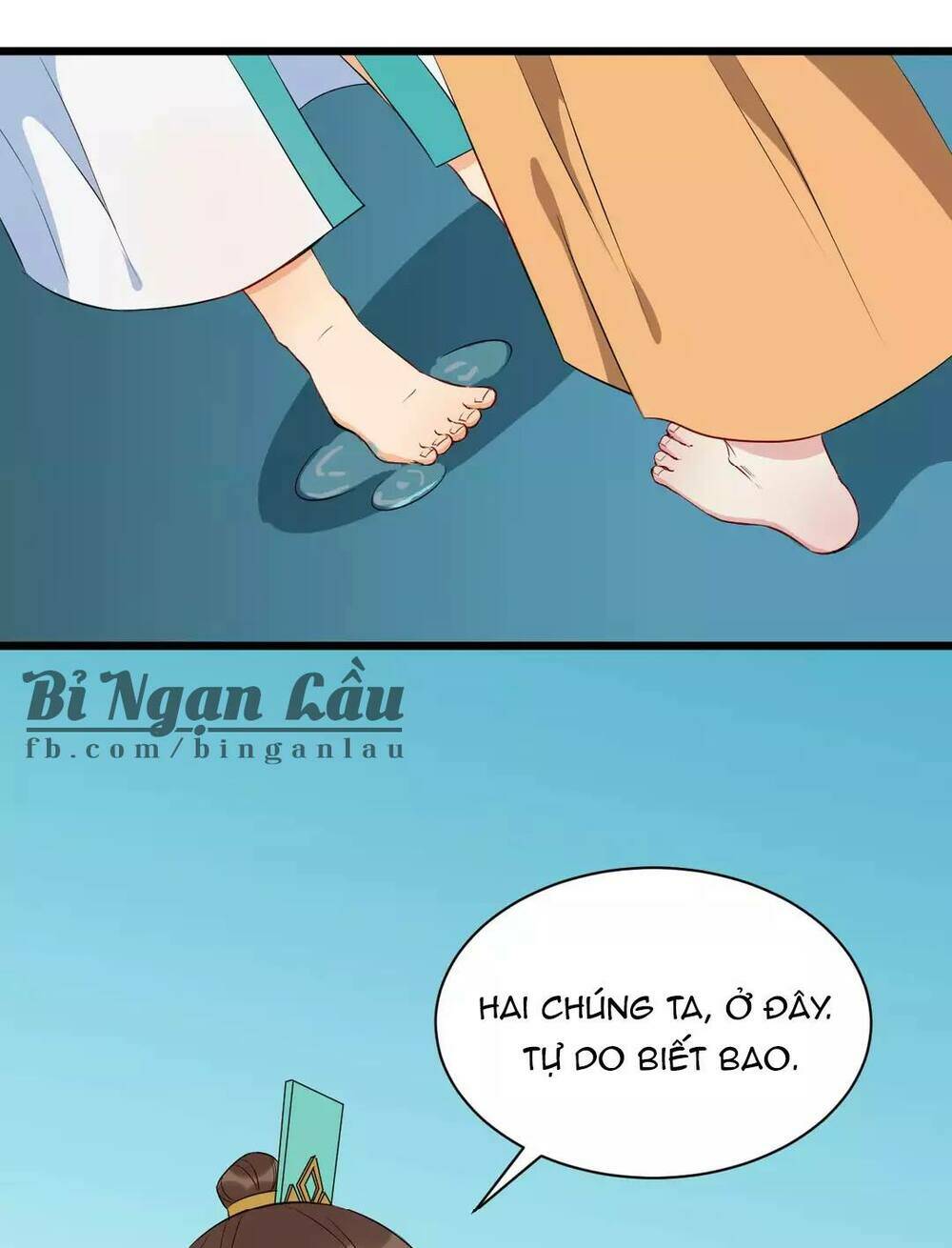 Bồng Sơn Viễn Chương 41 Ảnh 13