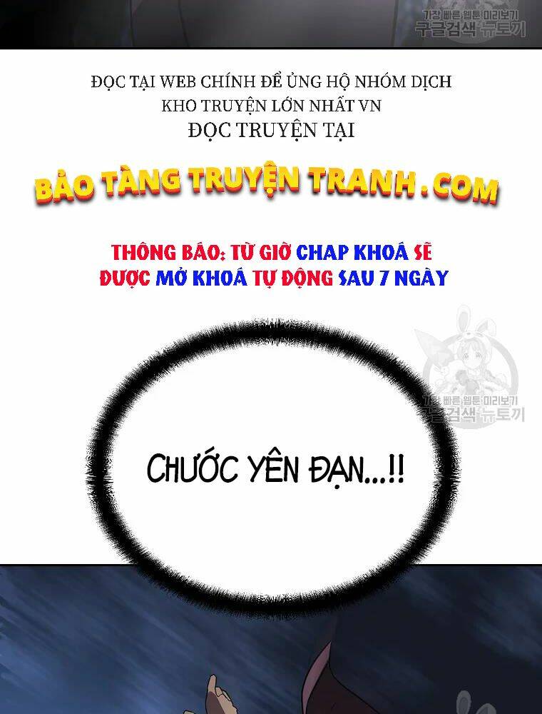 Thiếu Niên Phương Sĩ Chương 35 Ảnh 58