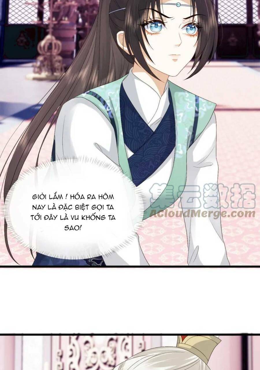 Vương Gia Cuồng Ghen Tuông Chương 16 Ảnh 17