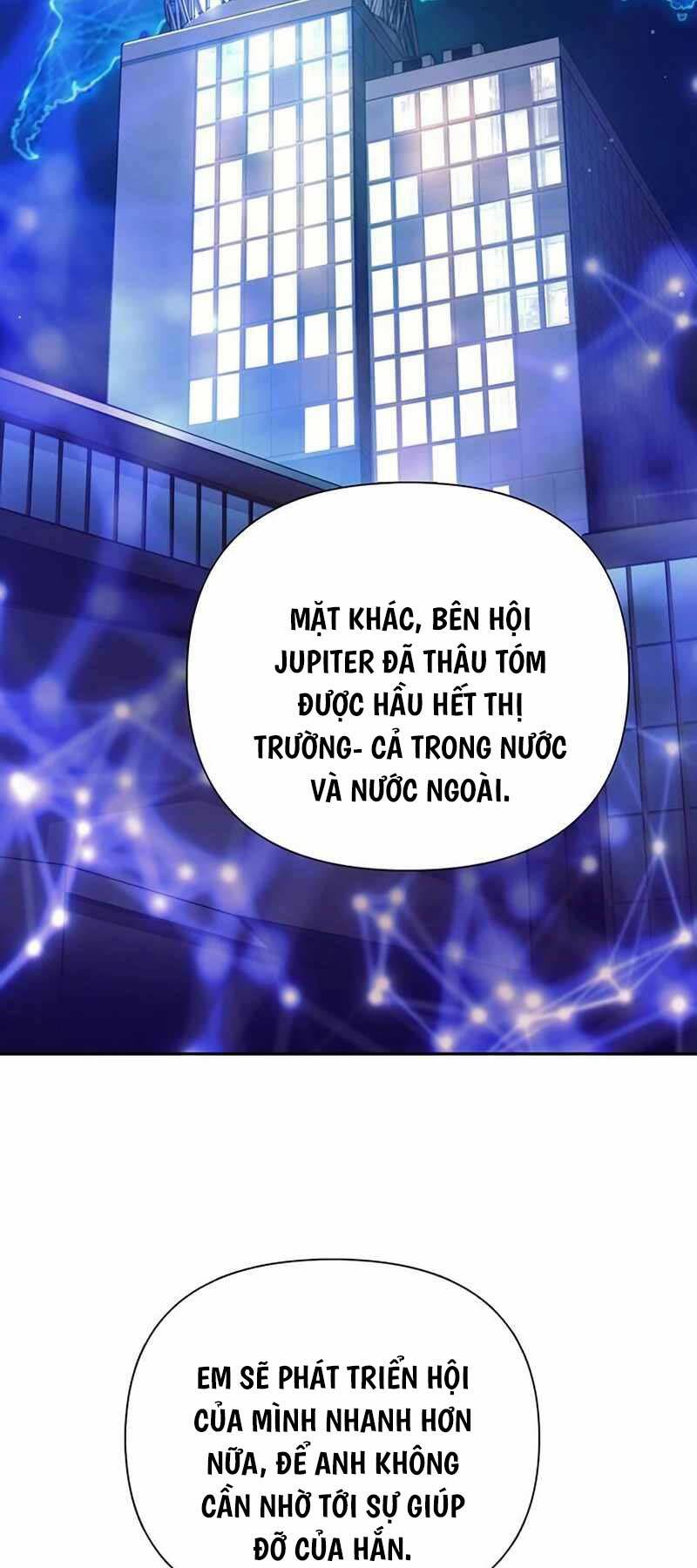 Những Ranker Cấp S Mà Tôi Nuôi Dưỡng Chương 131 Ảnh 34
