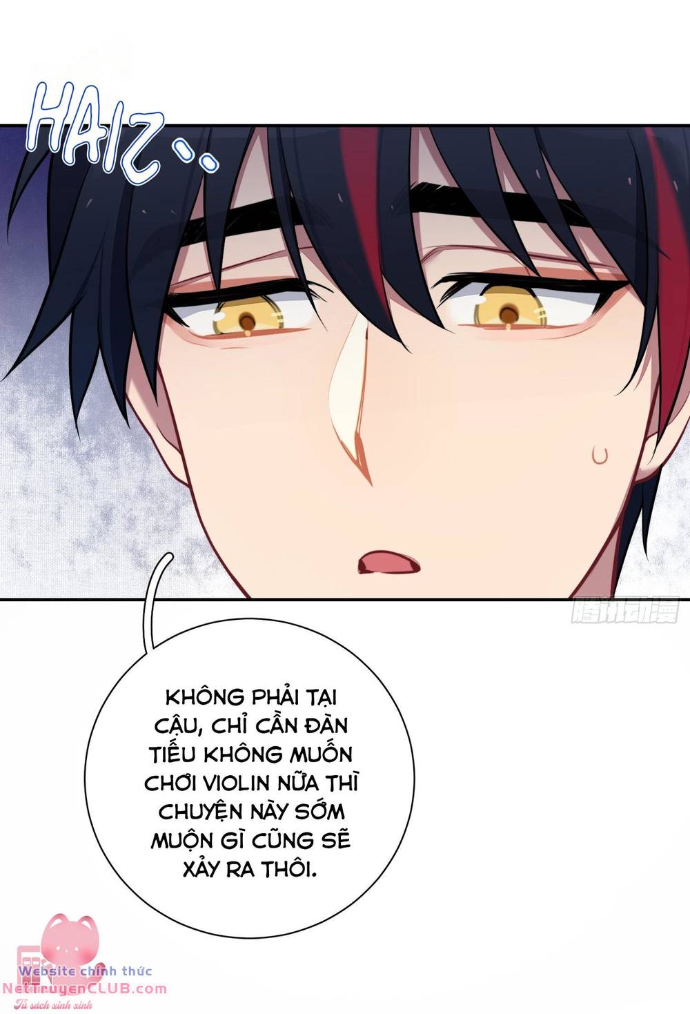 Yêu Đương Không Bằng Thả Thính Idol Chương 22 Ảnh 10