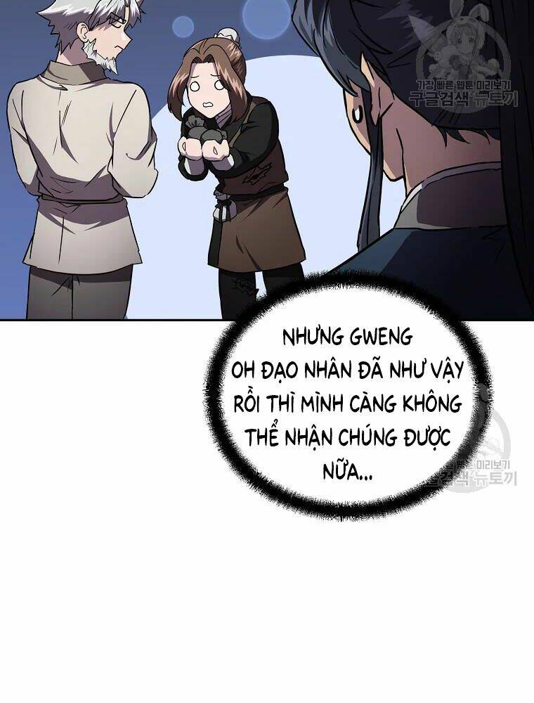 Thiếu Niên Phương Sĩ Chương 36 Ảnh 66