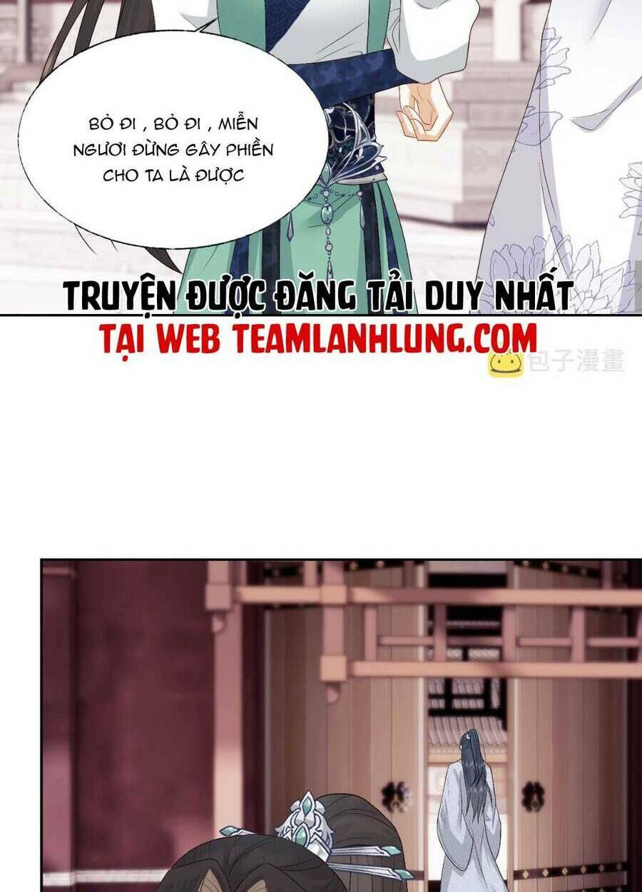 Vương Gia Cuồng Ghen Tuông Chương 14 Ảnh 36