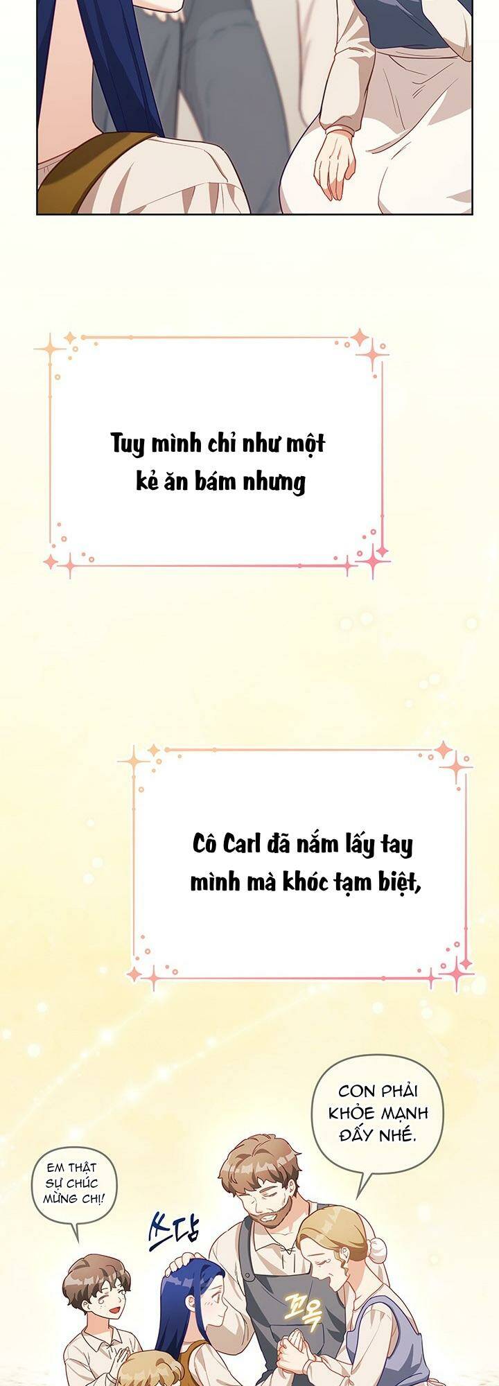 Mục Tiêu Là Sở Hữu Căn Nhà Hai Tầng Chương 6 Ảnh 38