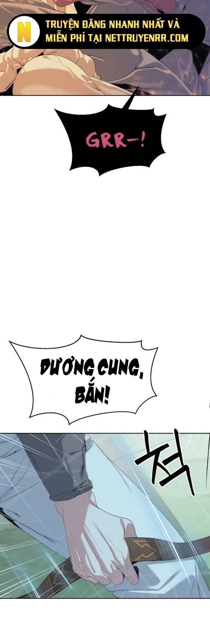 Hành Tinh Quái Vật Chương 62 Ảnh 15