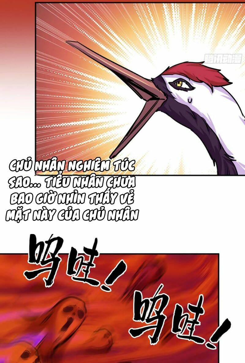 Khởi Đầu Bằng Một Con Côn Chương 157 Ảnh 20