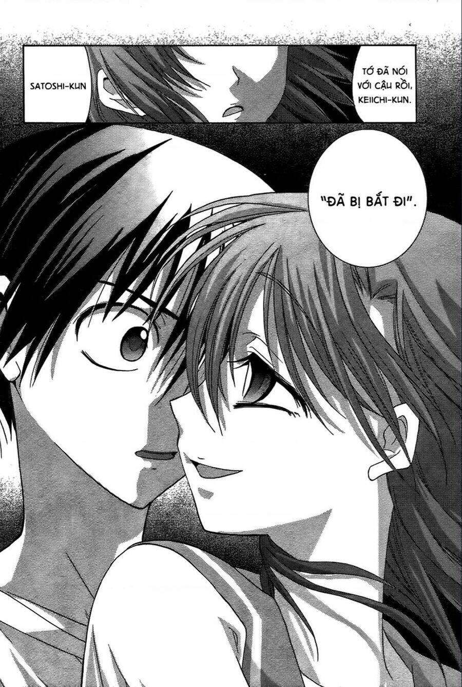 Higurashi No Naku Koro Ni - Onikakushi Hen Chương 5 Ảnh 46