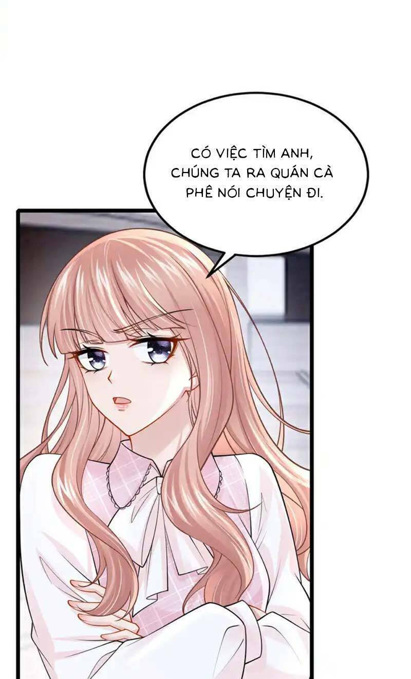 Manh Bảo Của Tôi Là Liêu Cơ Chương 218 Ảnh 26
