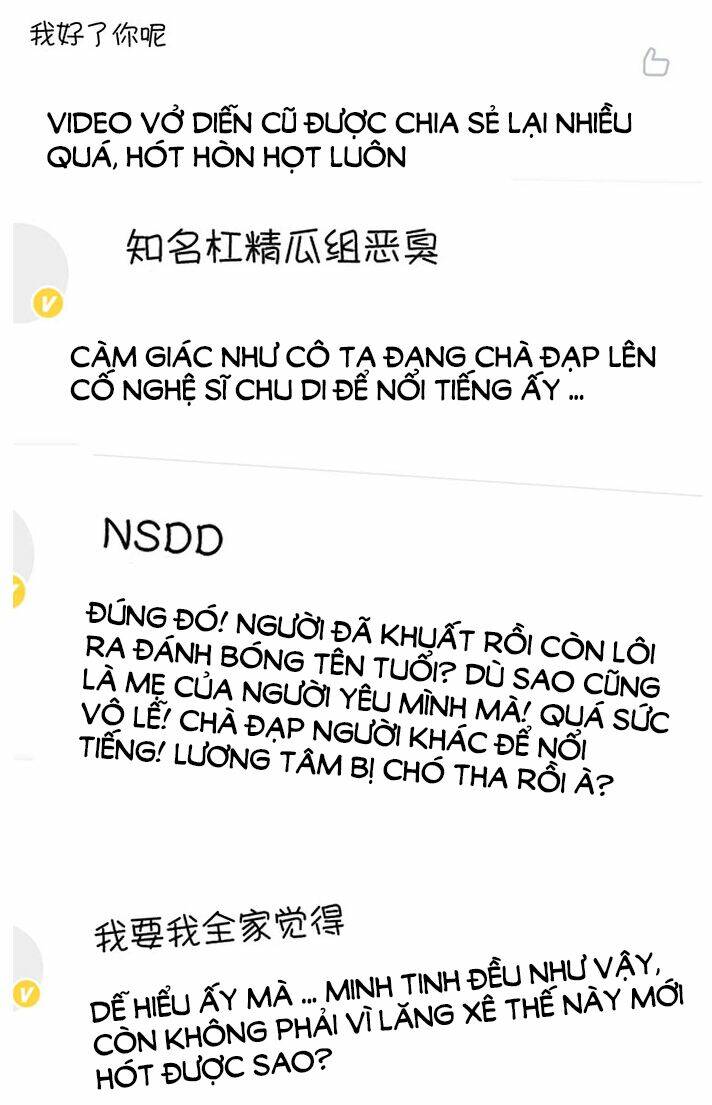 Trọng Sinh Để Ngủ Với Ảnh Đế Chương 233 Ảnh 47