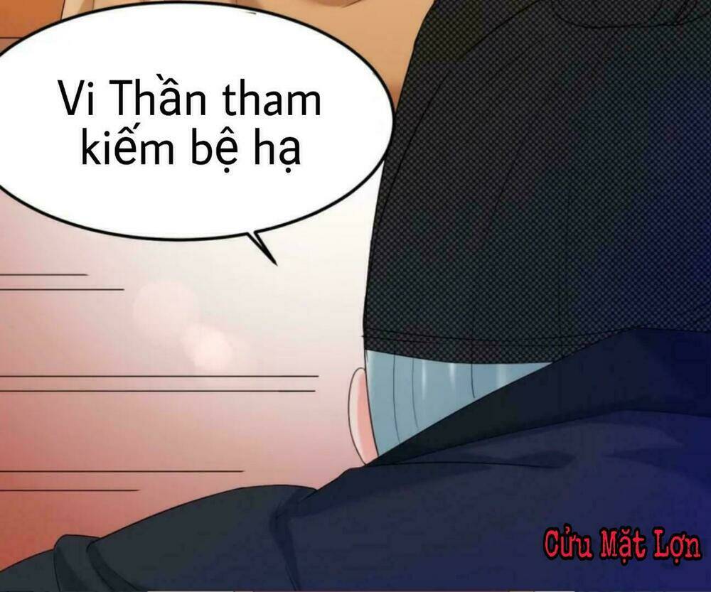 Thời Gian Tình Yêu Chương 29 Ảnh 20