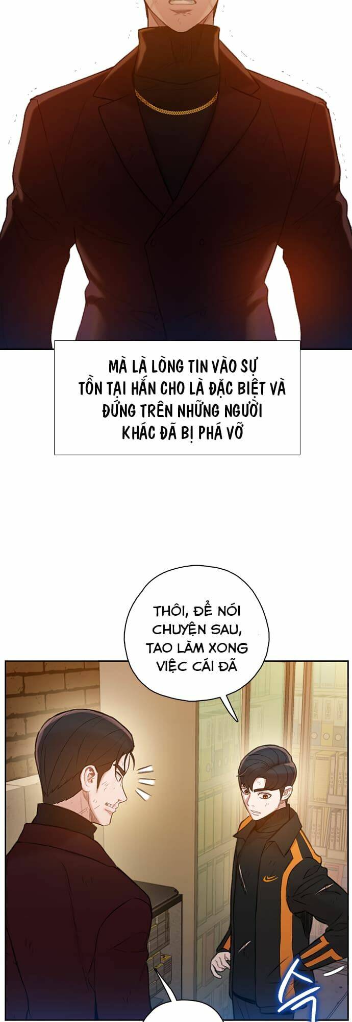 Thiền Định - Samadhi Chương 8 Ảnh 36
