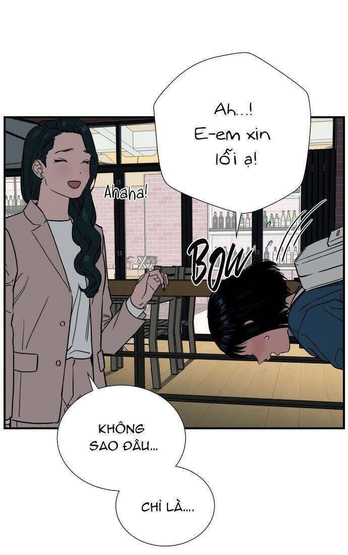 Vũ Trụ Cuả Tôi Chương 49 Ảnh 40