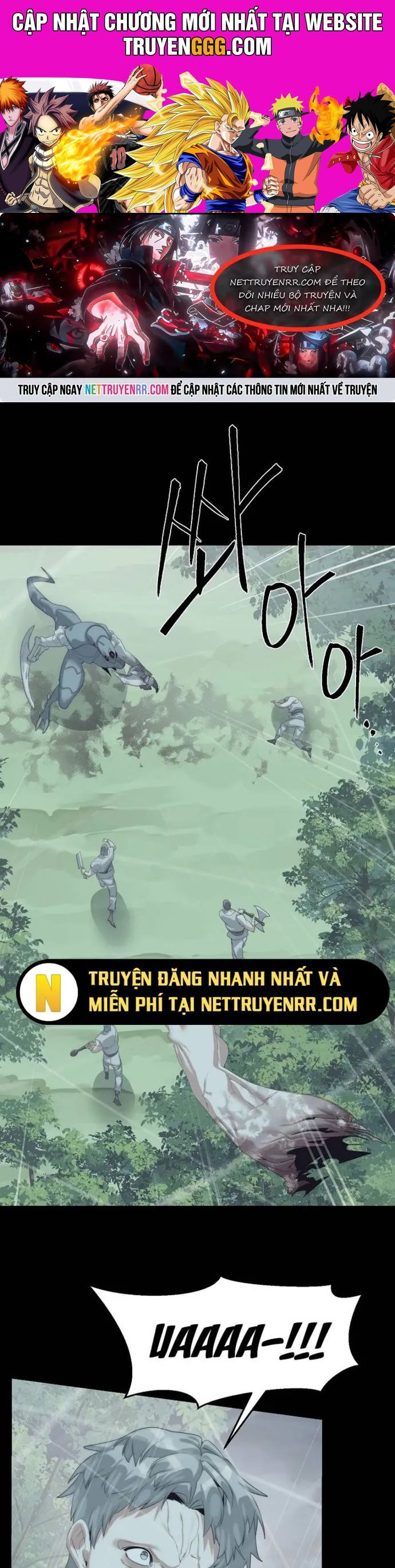 Hành Tinh Quái Vật Chương 61 Ảnh 2