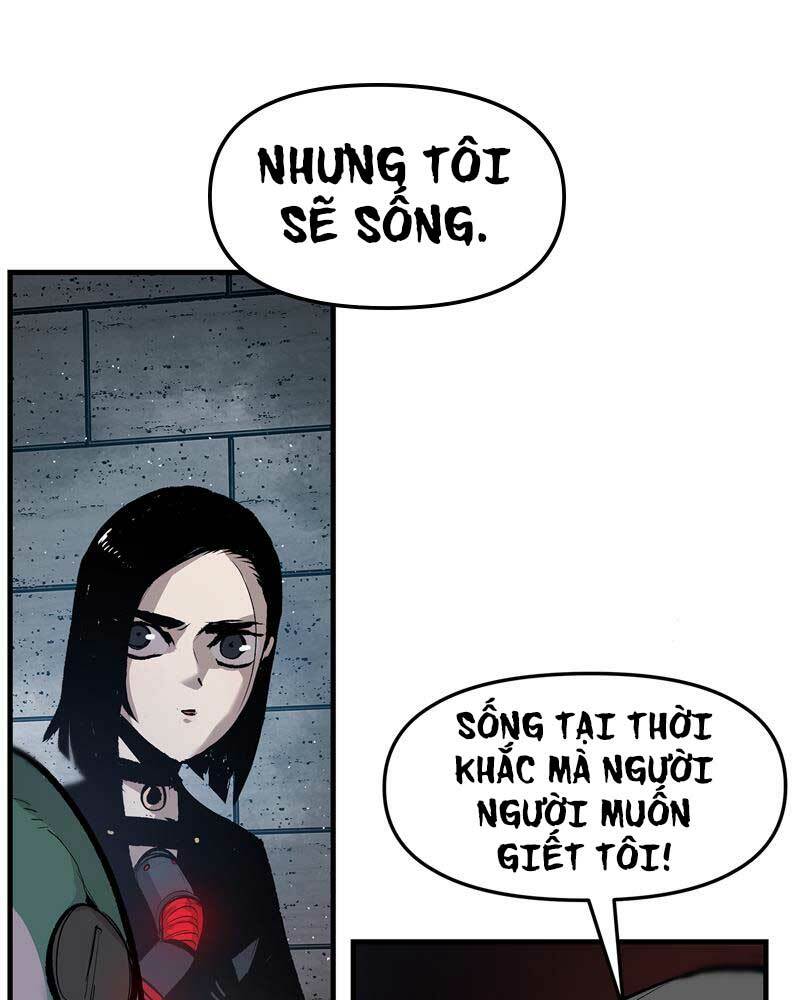 Kị Sĩ Xác Sống Chương 26 Ảnh 75