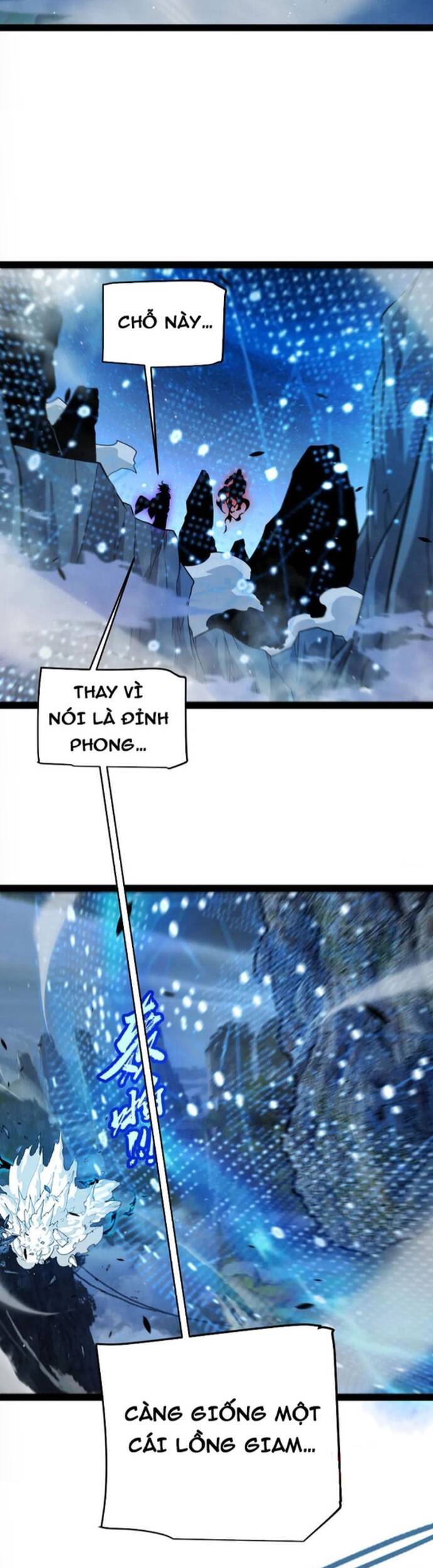Tôi Đến Từ Thế Giới Trò Chơi Chương 337 Ảnh 19