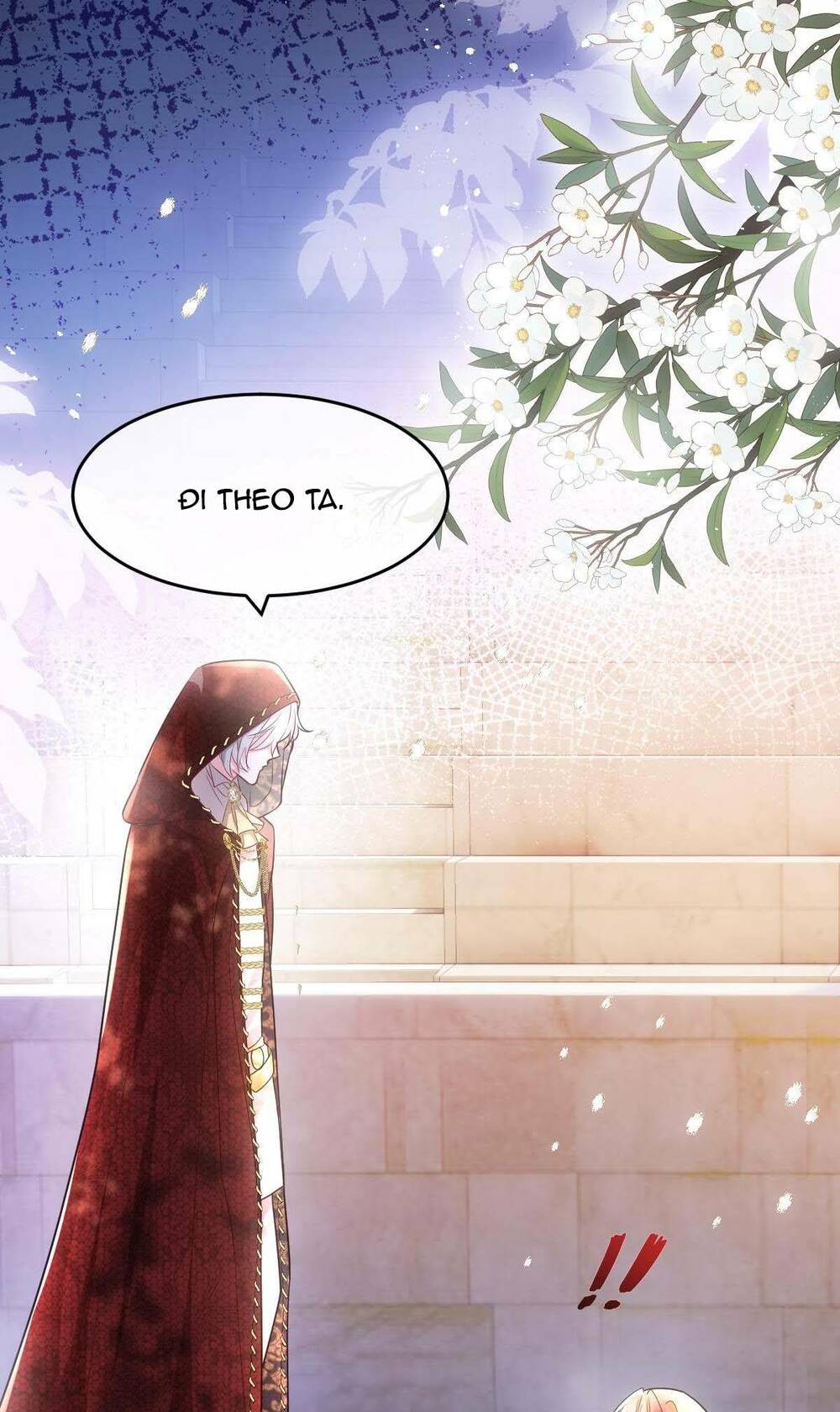 Trở Thành Đoàn Sủng Về Sau, Ta Đại Sát Tứ Phương Chương 1 Ảnh 51