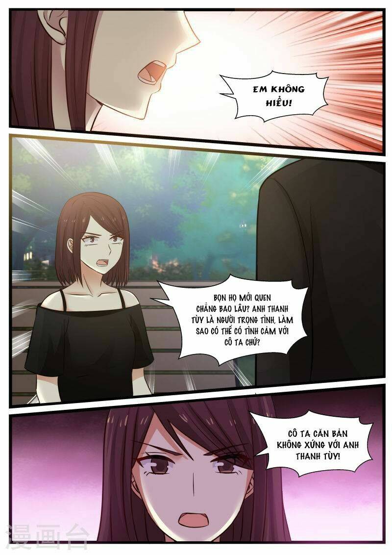 Chọc Hoắc Thành Hôn Chương 106 Ảnh 6