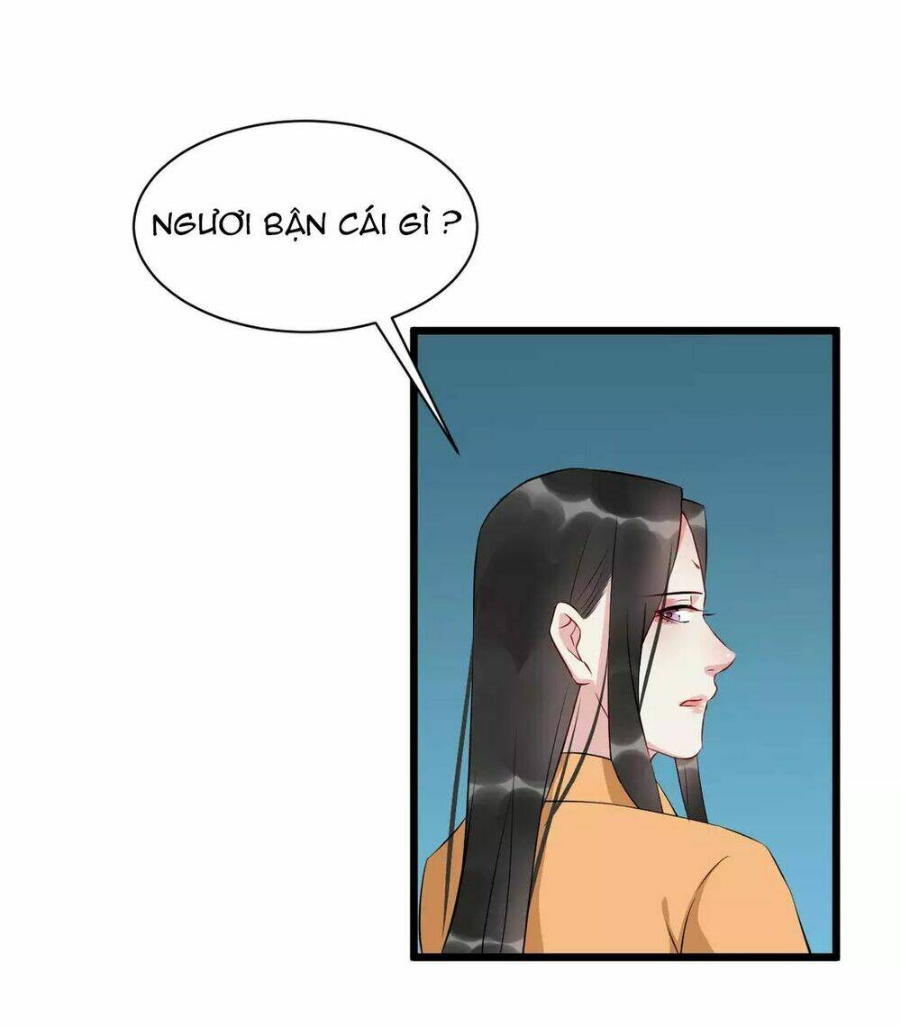 Bồng Sơn Viễn Chương 41 Ảnh 24