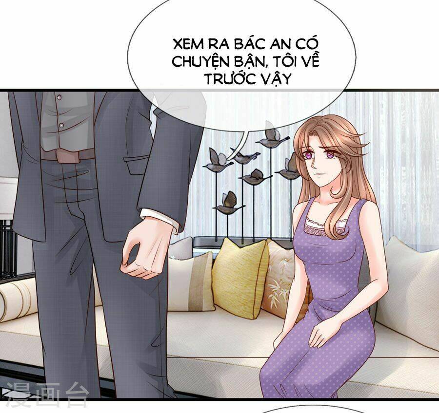 Ác Ma Chuyên Sủng: Cô Vợ Ngọt Ngào Của Tổng Tài Chương 26 Ảnh 25