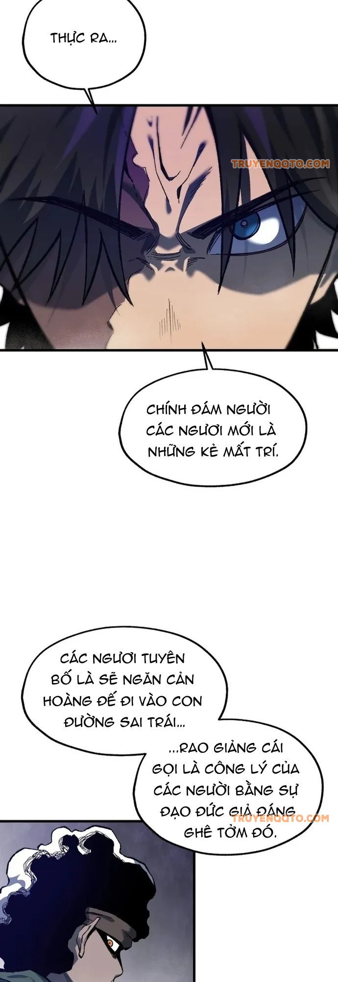 Ngọn Hải Đăng Bình Minh Chương 47 Ảnh 40