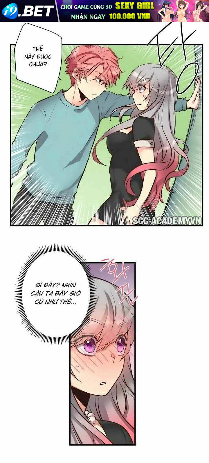 Premarital Relationship Chương 29 Ảnh 13