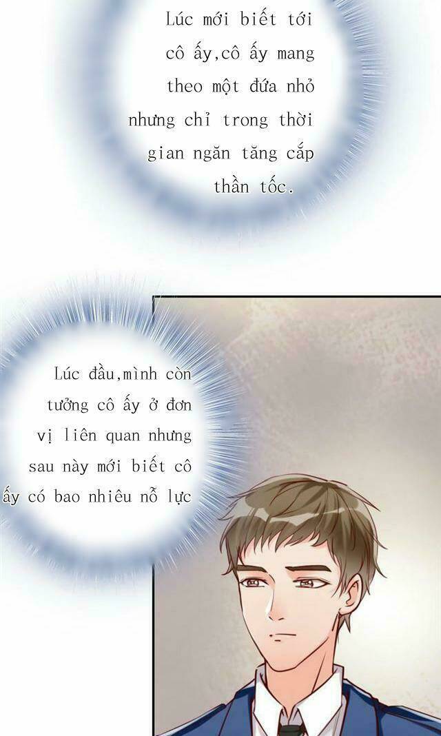 Vợ Có Chút Lạnh Lùng Chương 13 Ảnh 8