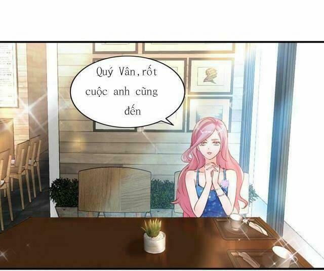 Vợ Có Chút Lạnh Lùng Chương 12 Ảnh 3