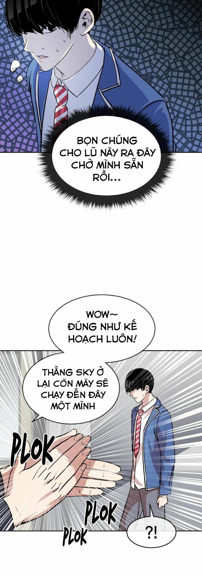 Change (Jinyuan) Chương 89 Ảnh 25